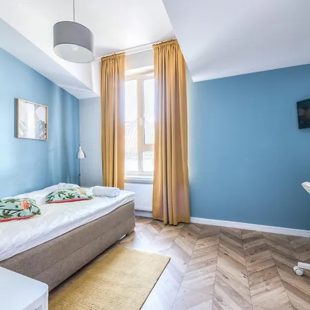 Lejlighed Quattro Colori By Northside