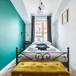 Quattro Colori By Northside דירה סופוט