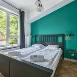 דירה Quattro Colori By Northside
