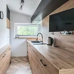 Quattro Colori By Northside דירה *