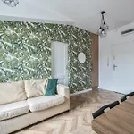 דירה Quattro Colori By Northside סופוט