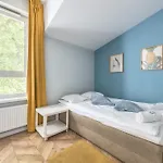 דירה Quattro Colori By Northside