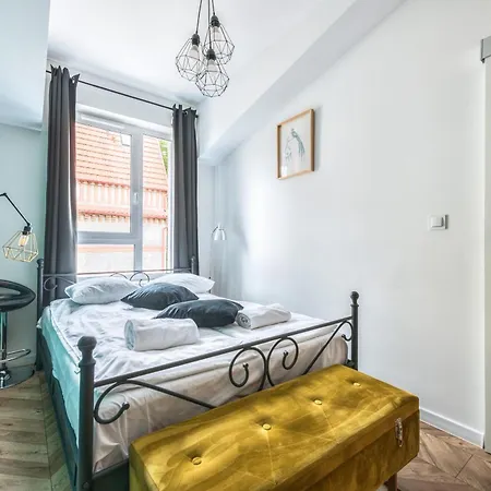 Quattro Colori By Northside 公寓 索波特