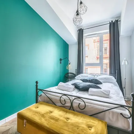 Daire Quattro Colori By Northside
