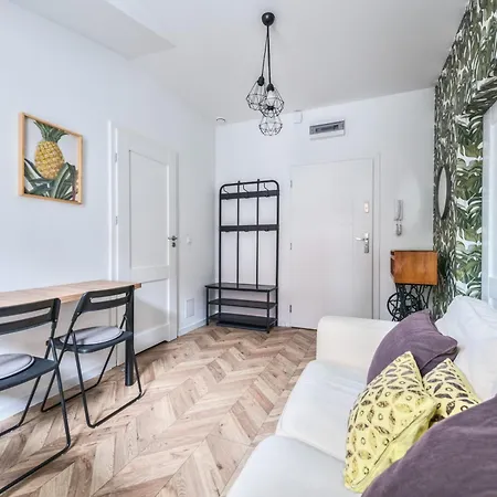 公寓 Quattro Colori By Northside