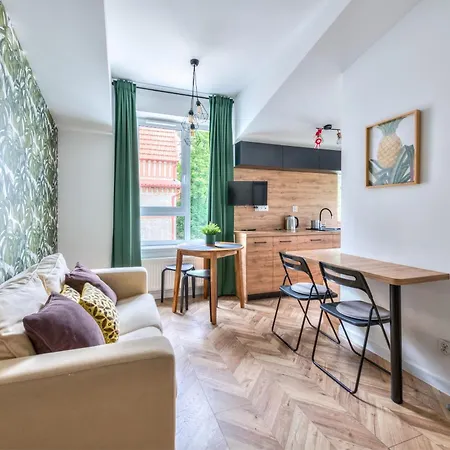 公寓 Quattro Colori By Northside *