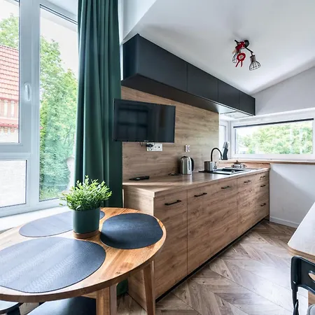 Quattro Colori By Northside Sopot