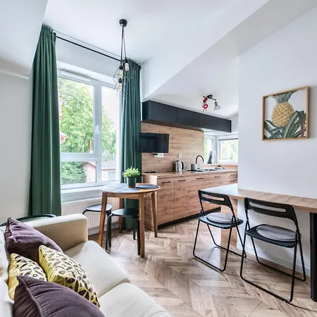 Daire Quattro Colori By Northside