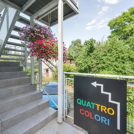 Quattro Colori By Northside סופוט