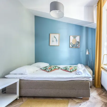 Appartamento Quattro Colori By Northside