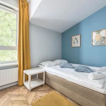 Daire Quattro Colori By Northside