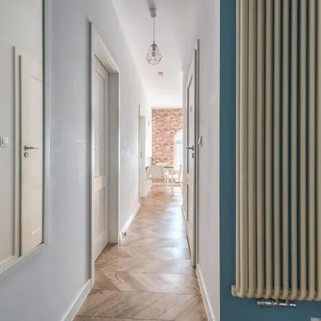 Quattro Colori By Northside 公寓 *