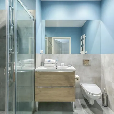 Quattro Colori By Northside Sopot