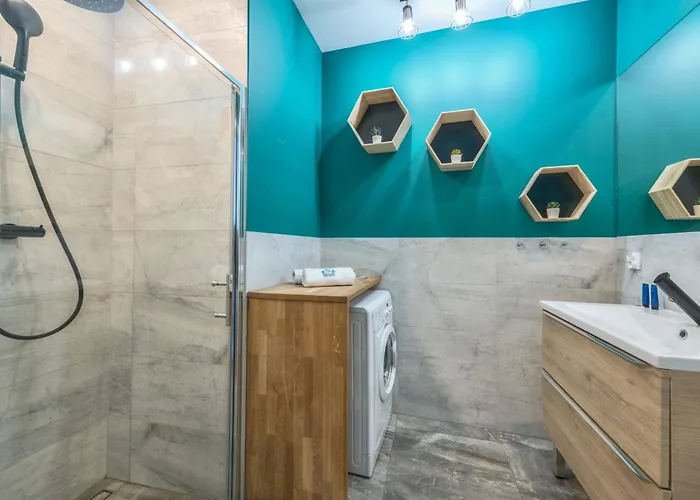 Quattro Colori By Northside 公寓 *