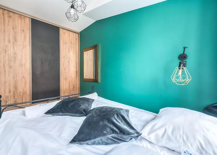 Quattro Colori By Northside * 索波特