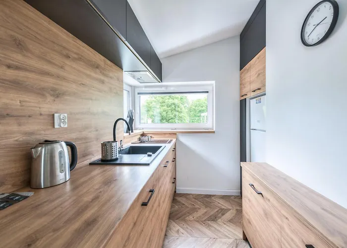 Quattro Colori By Northside 公寓