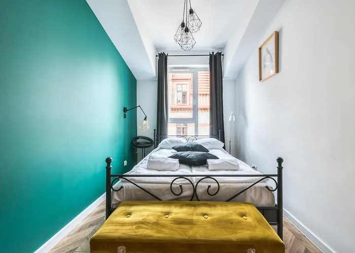 Quattro Colori By Northside 公寓 索波特