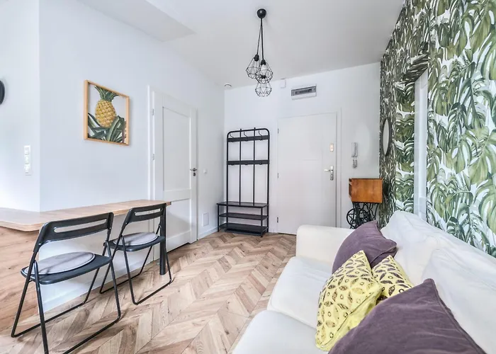 Apartmán Quattro Colori By Northside