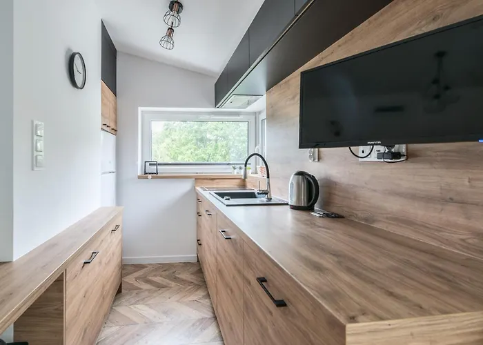 Quattro Colori By Northside 公寓 *