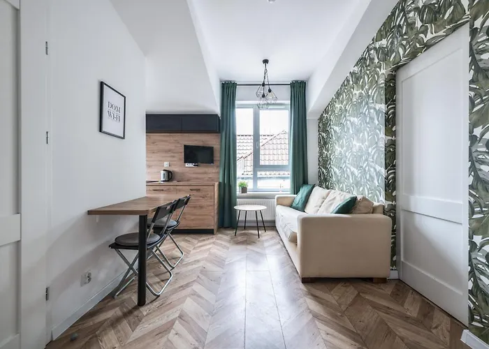 Apartmán Quattro Colori By Northside