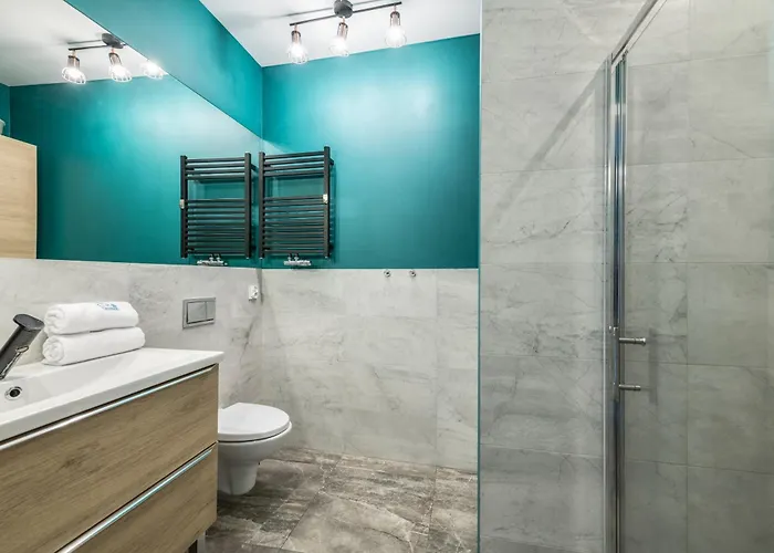 Quattro Colori By Northside 公寓 *