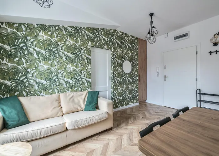 公寓 Quattro Colori By Northside 索波特