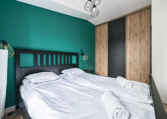 公寓 Quattro Colori By Northside