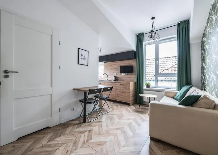 公寓 Quattro Colori By Northside *