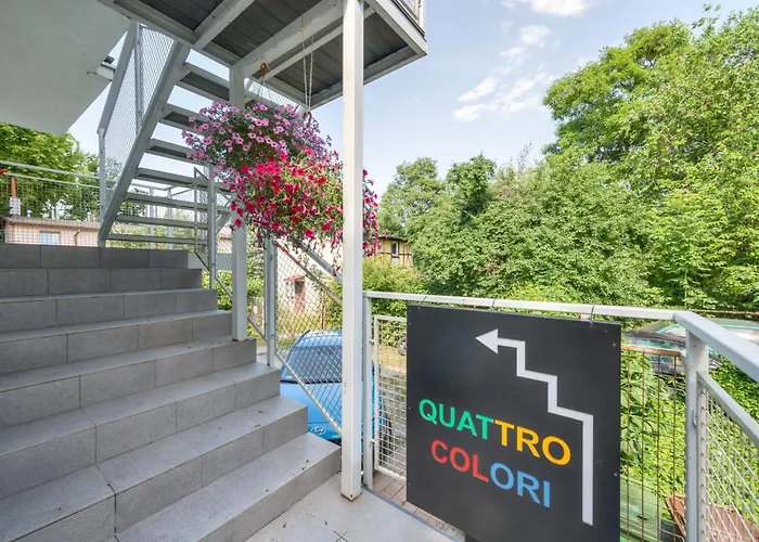 Quattro Colori By Northside 索波特