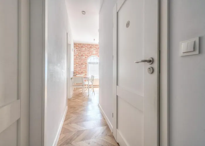 公寓 Quattro Colori By Northside *