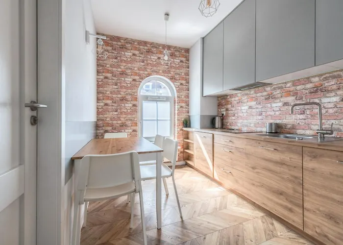 Quattro Colori By Northside 公寓 索波特