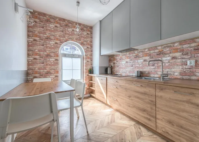 公寓 Quattro Colori By Northside 索波特