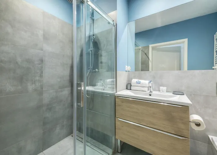 Quattro Colori By Northside 公寓