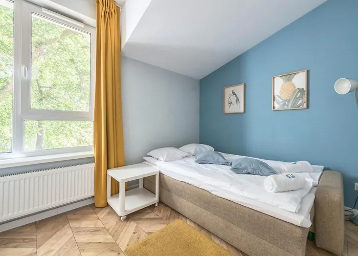 公寓 Quattro Colori By Northside