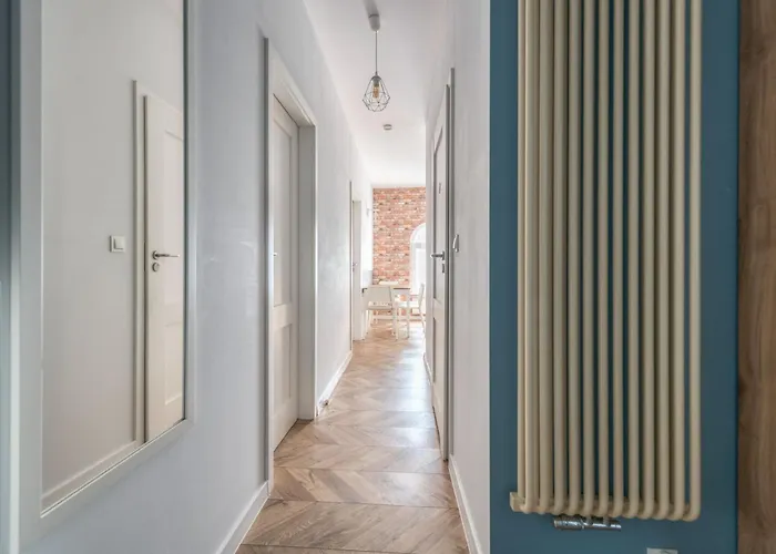 Quattro Colori By Northside 公寓 *