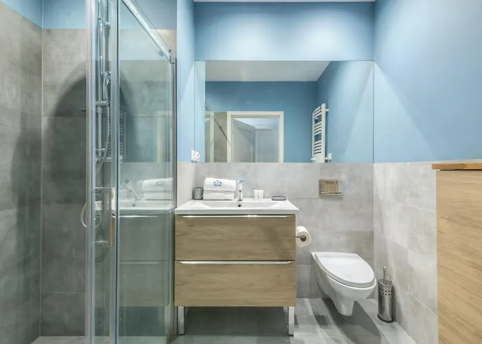 Quattro Colori By Northside 索波特